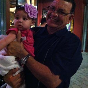 Meet your Posher, Roberto